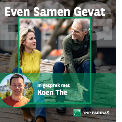 #56 - Sociale impact én rendement via crowdfunding – met Koen The