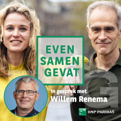 #60 - De oceaan – thermostaat van de aarde – met Prof. Willem Renema