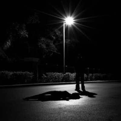 Living with a Murderer Living with a Murderer