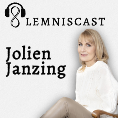 JOLIEN JANZING komt langs voor een gesprekkie en brengt natuurlijk 'Atta' mee!