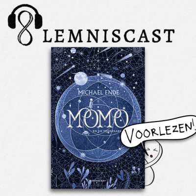 VOORLEZEN: 'Momo en de tijdspaarders' - Michael Ende