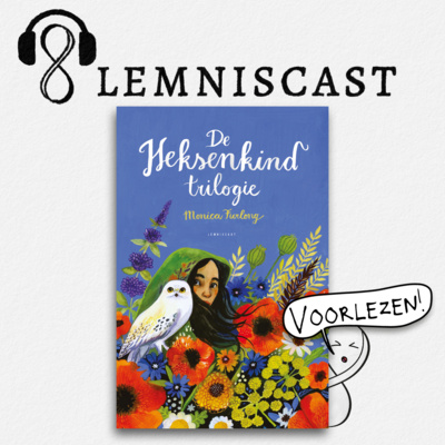 De heksenkind-trilogie - Monica Furlong