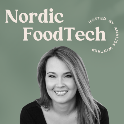 ICA on shifting the Swedish food system