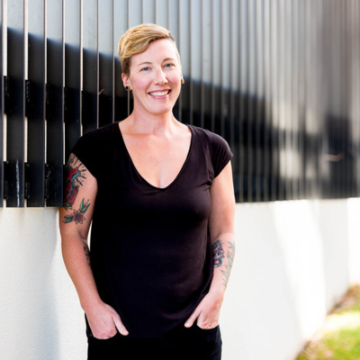 In Conversation with Dr Meredith Nash - Sexual Harassment and Gender Equity - The Drive to Respond to Gendered Violence
