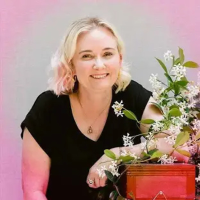 What Does It Take To Make A Reader - In Conversation with Megan Daley, Teacher, Librarian and Author