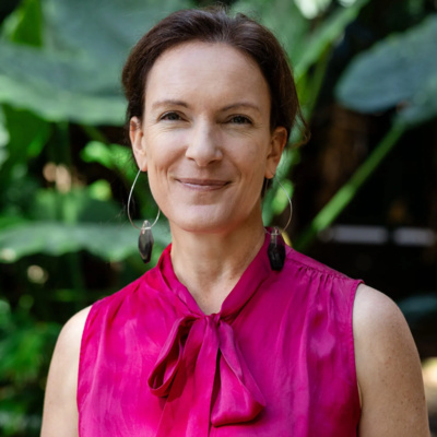 Hearing and Advocating the Voices of Young People Affected By Violence - In Conversation with Dr Tessa Boyd-Caine, CEO, ANROWS.