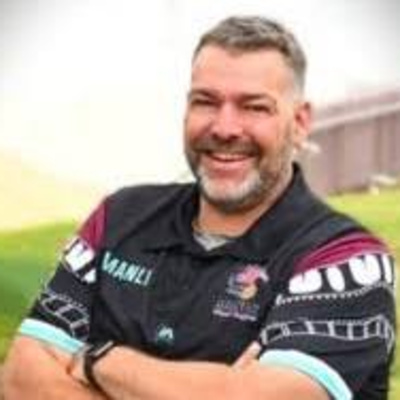 In Conversation – Koen Jansens, former Paralympian – National Wheelchair Basketball League.