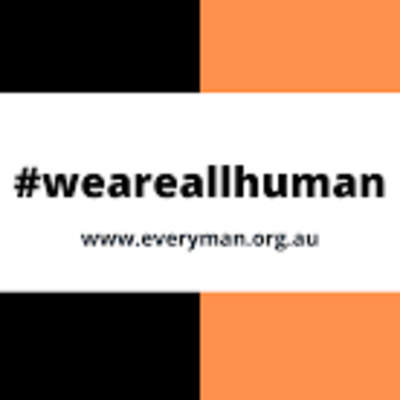 In Conversation with Greg Aldridge, OAM, CEO Everyman and Josh Hewitt, Manager of Justice Transitions & Violence Prevention Services – Providing Support to Men with High & Complex Needs in the ACT
