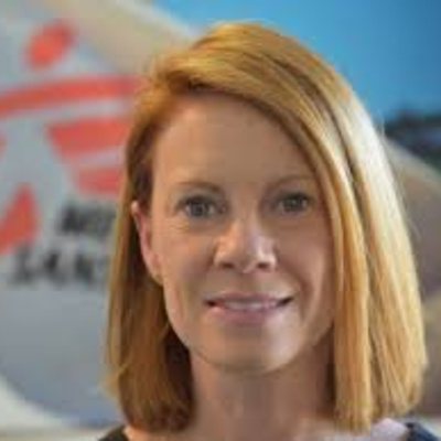 In Conversation with Jennifer Tierney, Executive Officer, Australia, Médcins San Frontières (MSF) Australia – The Genocide in Gaza.
