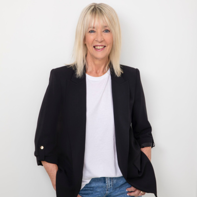 In Conversation with Debbie Swibel, Author - Suicide: Hope Beyond the Darkness.