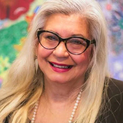 In Conversation with Professor Pat Dudgeon, 2025 Recipient, Australian National Mental Health Prize - First Nations Mental Health, Well-being and Suicide Prevention. 