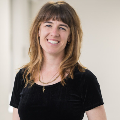 In Conversation with Dr Georgia Van Toorn, Senior Lecturer, School of Social Sciences, University of New South Wales – The Potential Impacts of Computer-based decision-making on NDIS Participants.