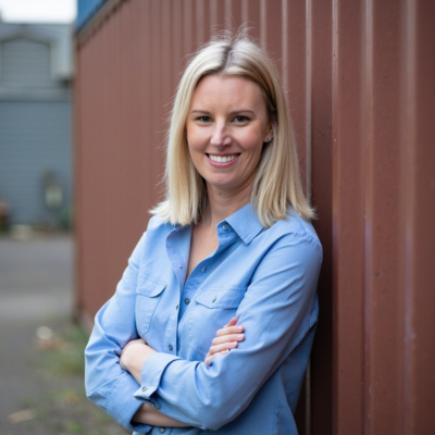 Thriving Kids and I Can Assessments – What Do The NDIS Changes Mean for Families and Neurodiverse Kids? In Conversation with Sarah James, The Sensory Specialist.