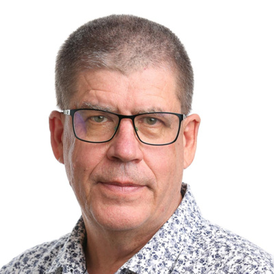 The Campaign for a Human Rights Act for NSW - In Conversation with Tim Heffernan, Former Deputy Mental Health Commissioner for NSW, Chair of ‘Being’, Long-Term Peer worker.