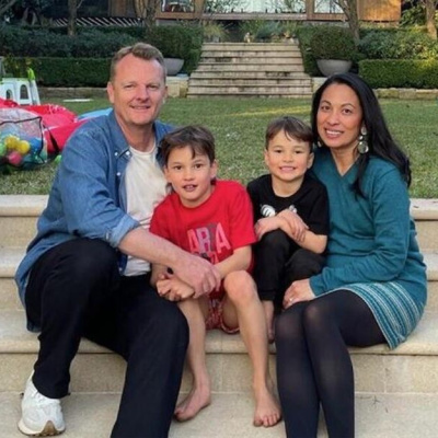 In Conversation with Natalie Nguyen - $14.6 million funding to strengthen responses to allergy crisis in Australia - Lived Experience Perspective.