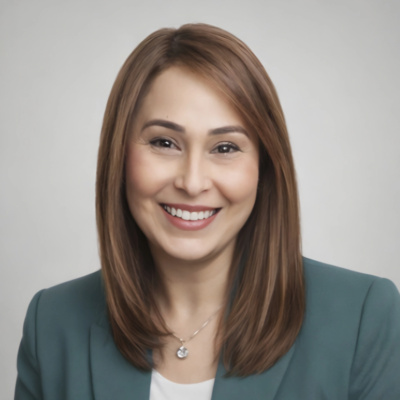 In Conversation with Dr Evelyne Tadros - Psychosocial Supports and the NDIS – “No Exit without a Safety Net.”