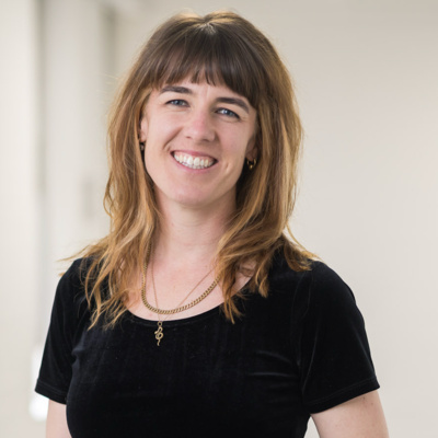 In Conversation with Dr Georgia Van Toorn, Senior Lecturer, School of Social Sciences, University of New South Wales (UNSW) – Algorithms, Governance, Ethics, AI and the NDIS Reforms.
