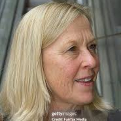 In Conversation with Rosemary Dupont, Local Canberra Volunteer and Businesswoman - National Volunteer Week 18 - 24 May 2026 - 'Your Year to Volunteer'