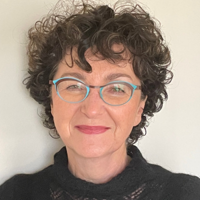 Professor Ludmila Stern, School of Humanities and Language, University of NSW (UNSW) - "Lost in Translation" – Is Human Expertise Still Critical in Language Translation in the Age of AI – 