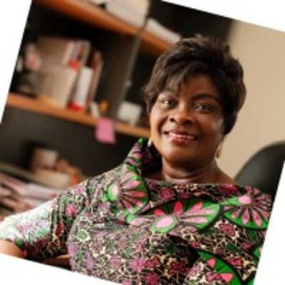 In Conversation with Juliana Nkrumah AM – The Rise Project - Addressing Gender Inequity for Culturally and Racially Marginalised (CARM) Women in the Workforce. 