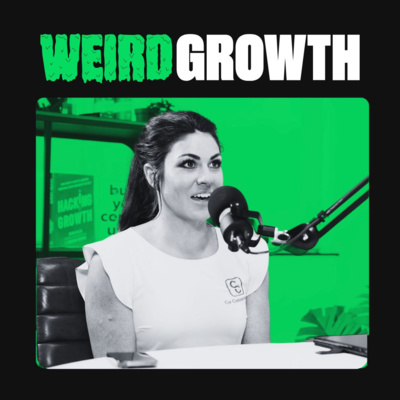 #51 Identify & cut the cord early with Erin Bell