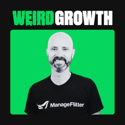 #45 Catching Waves to 4M Users with Kevin Garber