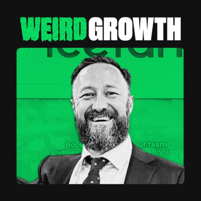 #42 Navigate Market Cycles with Agility, Intelligence, and Drive with Kevin Brown