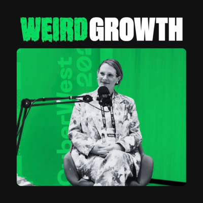 #54 Live from The Cyberwest Summit 2024 with Cecily Rawlinson