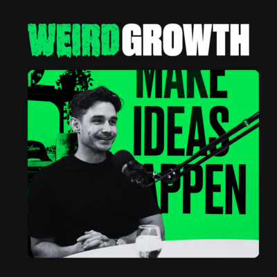 #56 - Simple, Sustainable and Scalable with Andrew Holder