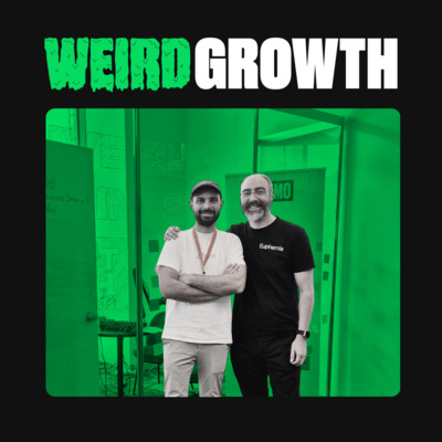 #59 – Go Hard and Grow Home with Dominic Pym