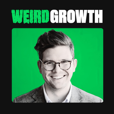 #60 - Ditch the Dinosaurs with Oliver Kidd
