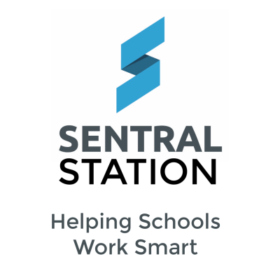 Sentral Station