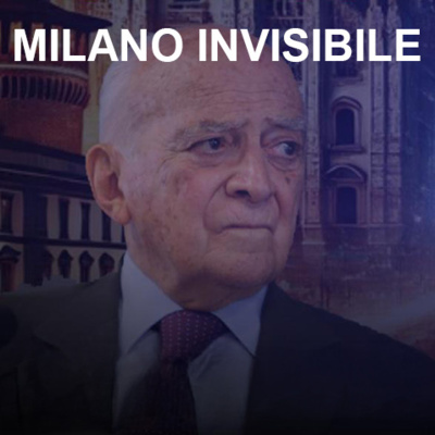 Milano Invisibile – versione integrale