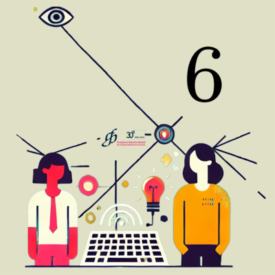 Stati, cittadini e compagnie digitali - 6/8
