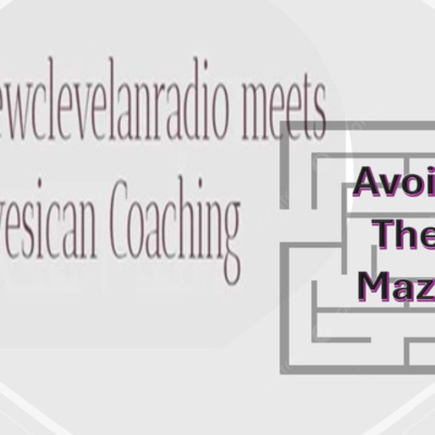 Coaching Mums_RachelBrown_AvoidtheMaze 12925 #341 #coaching #podmatch