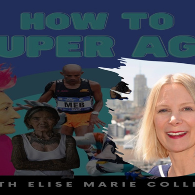 Even Eagles Need a Push _David McNally 1326 HTSA #73 #podmatch #aging with purpose
