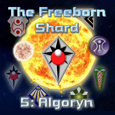 Episode 5: The Algoryn Prosperate