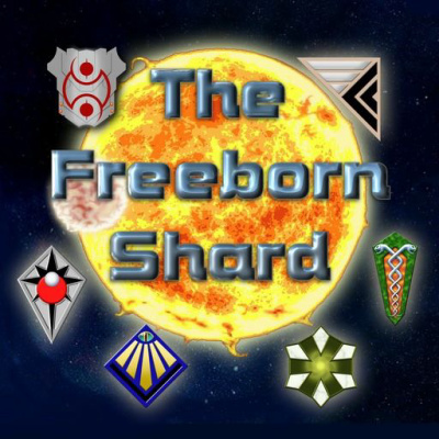 The Freeborn Shard Episode 1