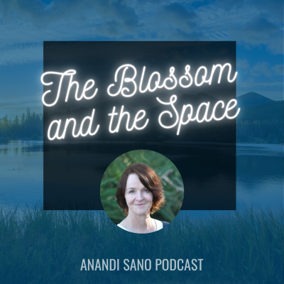 Deepening the Stillness with Anandi Sano