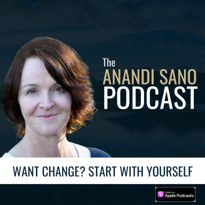 Deepening the Stillness with Anandi Sano