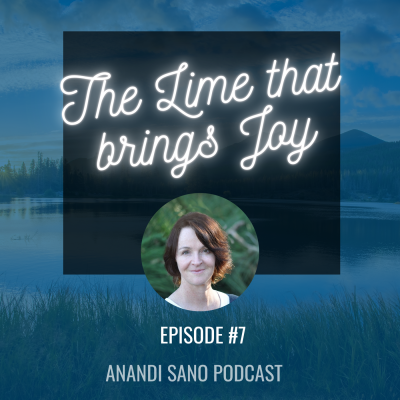 Deepening the Stillness with Anandi Sano