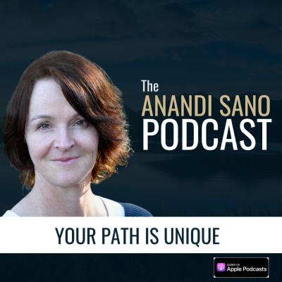Deepening the Stillness with Anandi Sano