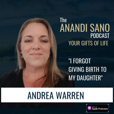 Deepening the Stillness with Anandi Sano