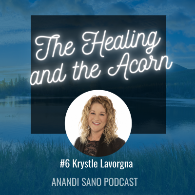 Deepening the Stillness with Anandi Sano