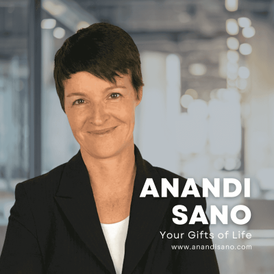 Deepening the Stillness with Anandi Sano