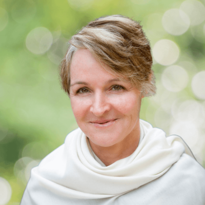 Deepening the Stillness with Anandi Sano