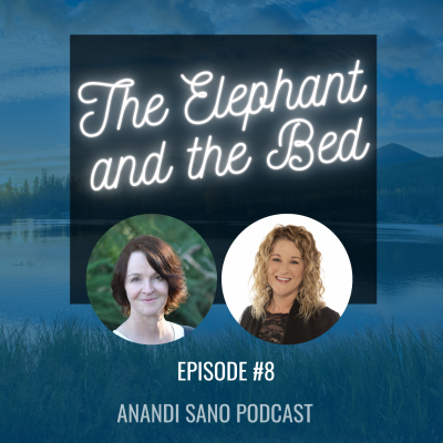 Deepening the Stillness with Anandi Sano
