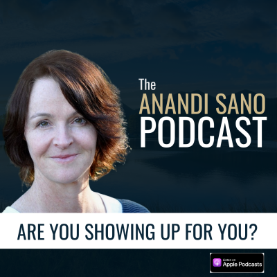 Deepening the Stillness with Anandi Sano