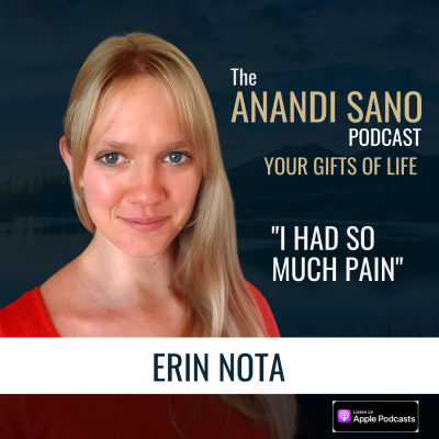 Deepening the Stillness with Anandi Sano
