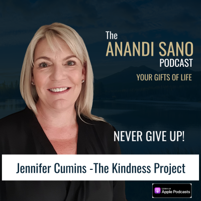 Deepening the Stillness with Anandi Sano